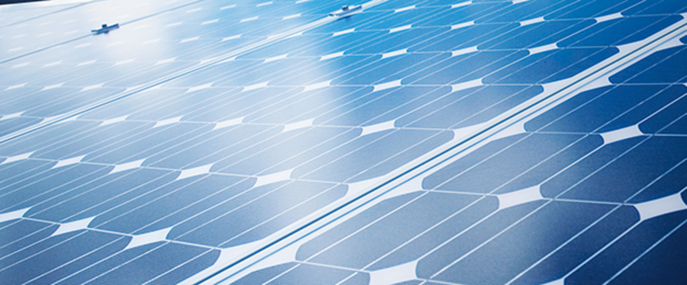 Photovoltaik bei Elektro Leipold GmbH&Co.KG in Mitterteich
