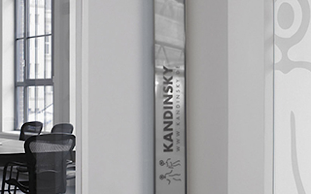 Designkanäle bei Elektro Leipold GmbH&Co.KG in Mitterteich