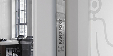 Designkanäle bei Elektro Leipold GmbH&Co.KG in Mitterteich