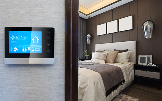 Smart Home bei Elektro Leipold GmbH&Co.KG in Mitterteich