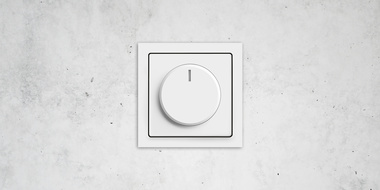 Busch-Dimmer® bei Elektro Leipold GmbH&Co.KG in Mitterteich