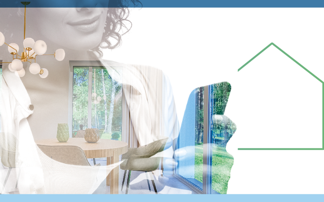 Smart Green Home bei Elektro Leipold GmbH&Co.KG in Mitterteich