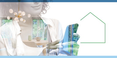 Smart Green Home bei Elektro Leipold GmbH&Co.KG in Mitterteich