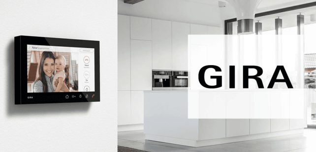 Gira bei Elektro Leipold GmbH&Co.KG in Mitterteich