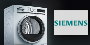 Siemens Hausgeräte bei Elektro Leipold GmbH&Co.KG in Mitterteich