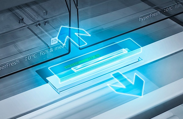 hyperFresh bei Elektro Leipold GmbH&Co.KG in Mitterteich