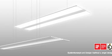 TWINDOT Pendelleuchten-Serie bei Elektro Leipold GmbH&Co.KG in Mitterteich