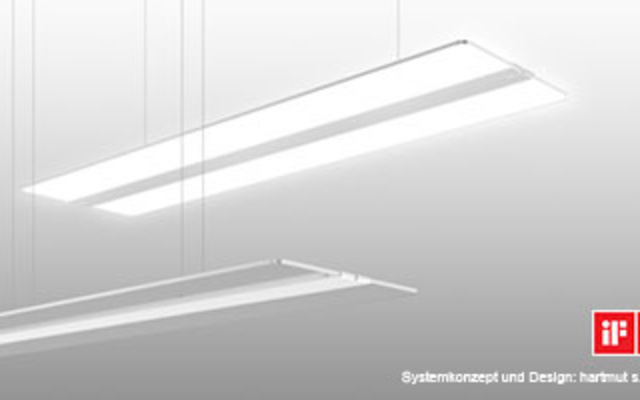 TWINDOT Pendelleuchten-Serie bei Elektro Leipold GmbH&Co.KG in Mitterteich
