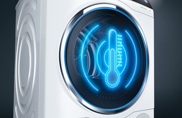 autoDry-Funktion bei Elektro Leipold GmbH&Co.KG in Mitterteich