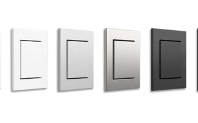 Gira Designkonfigurator bei Elektro Leipold GmbH&Co.KG in Mitterteich