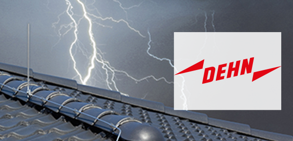 Dehn bei Elektro Leipold GmbH&Co.KG in Mitterteich