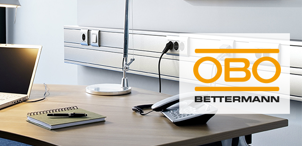 OBO bei Elektro Leipold GmbH&Co.KG in Mitterteich