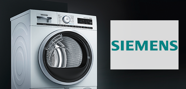 Siemens Hausgeräte bei Elektro Leipold GmbH&Co.KG in Mitterteich