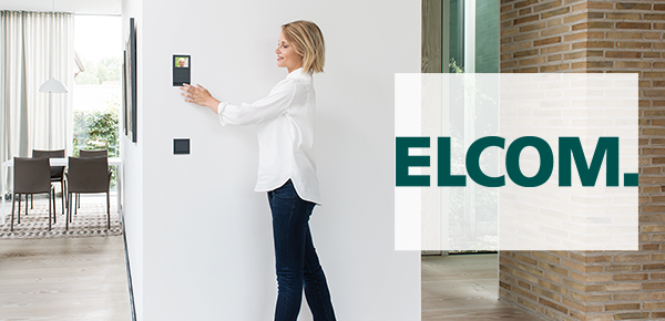 Elcom bei Elektro Leipold GmbH&Co.KG in Mitterteich